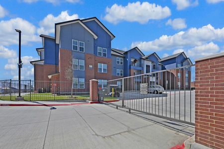 Parc-West 32